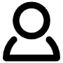 Person free icon for commercial use