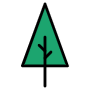Pine Tree icon