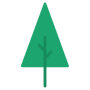 Pine Tree icon