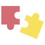 Problem solving icon