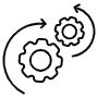 Process Automation icon