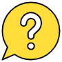 Question And Support icon