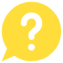 Question And Support icon