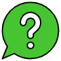 Question And Support icon