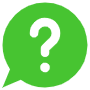 Question And Support icon