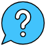 Question And Support icon