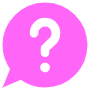 Question And Support free icon for commercial use