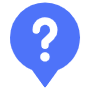 Question Speech Bubble icon