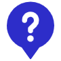 Question Speech Bubble icon