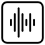 Radio Voice Recording icon