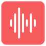 Radio Voice Recording free icon for commercial use