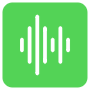 Radio Voice Recording free icon for commercial use