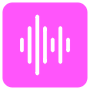 Radio Voice Recording free icon for commercial use