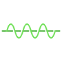 Radio Waves icon