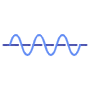Radio Waves free icon for commercial use