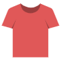 Red Shirt free icon for commercial use