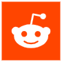 Reddit Logo free icon for commercial use