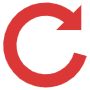 Reset icon