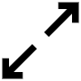 Resize free icon for commercial use