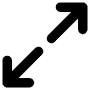 Resize free icon for commercial use