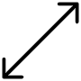 Resize free icon for commercial use
