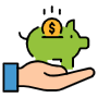 Save Money icon