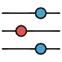 Setting free icon for commercial use