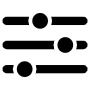 Setting free icon for commercial use