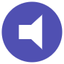 Sound On free icon for commercial use