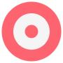 Target free icon for commercial use