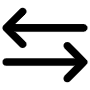 Transaction free icon for commercial use
