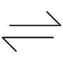 Transaction free icon for commercial use