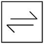 Transaction free icon for commercial use