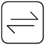 Transaction free icon for commercial use