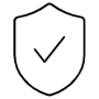 Trust free icon for commercial use