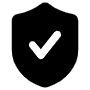 Trust free icon for commercial use