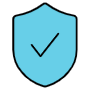 Trust free icon for commercial use