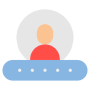 User Login Security free icon for commercial use