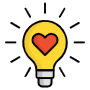 Valentines Day Ideas free icon for commercial use
