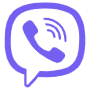 Viber Logo icon