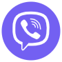 Viber Logo icon