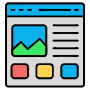 Website Design icon