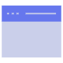 Website Page free icon for commercial use