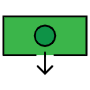 Withdraw Money icon
