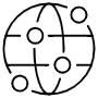 Worldwide free icon for commercial use