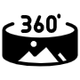 Metaverse free icon for commercial use