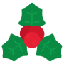 Mistletoe icon