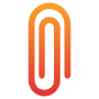 Paper Clip free icon for commercial use