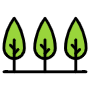 Park Trees icon