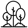 Park Trees icon
